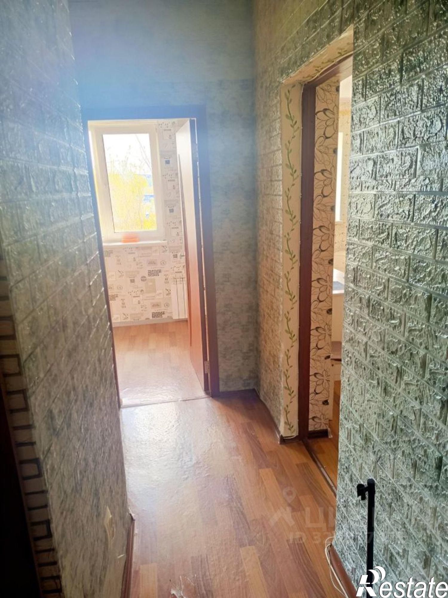 Купить квартиру за 1 750 000 рублей на ул Комсомольская, 20