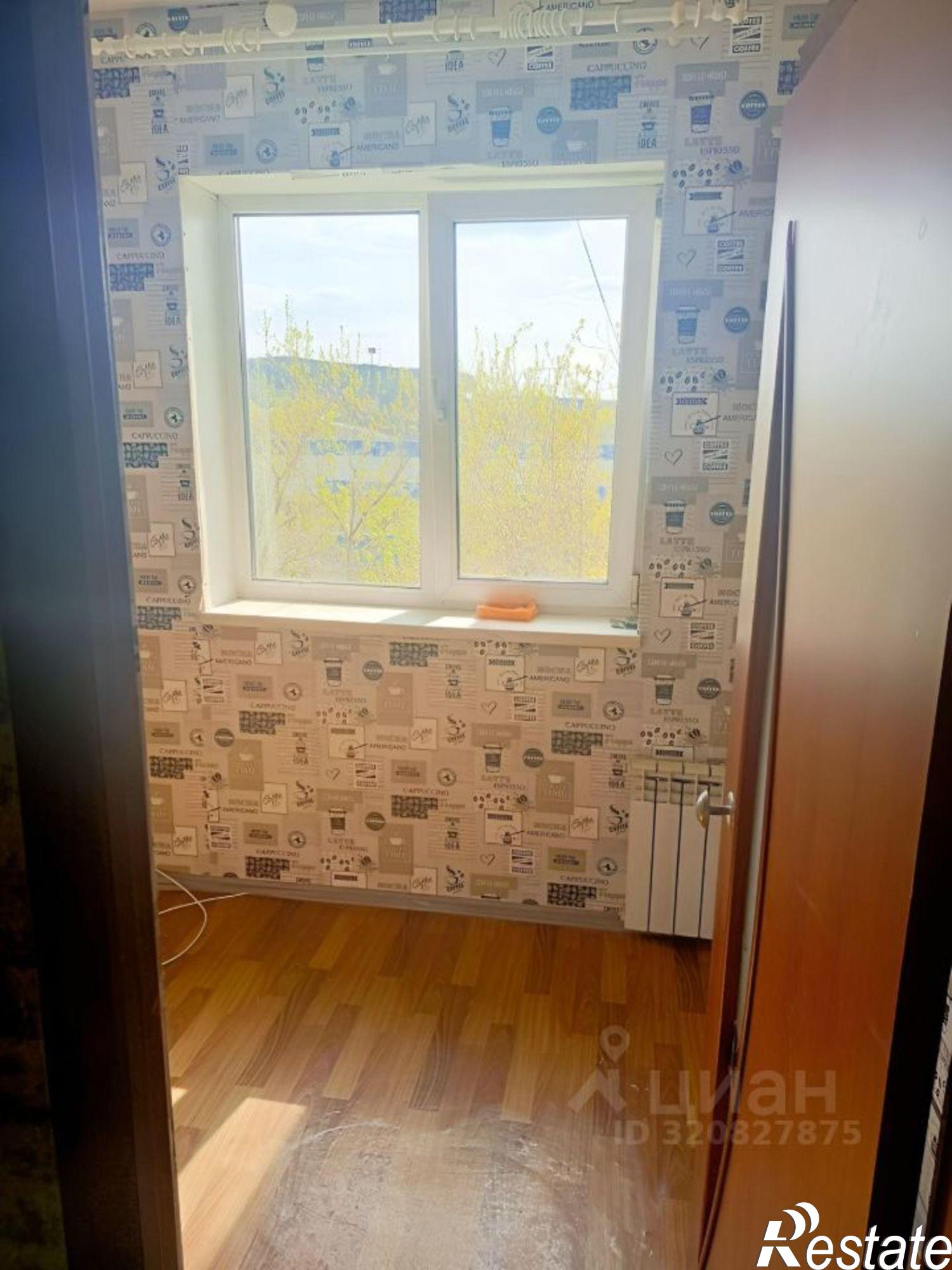 Купить квартиру за 1 750 000 рублей на ул Комсомольская, 20