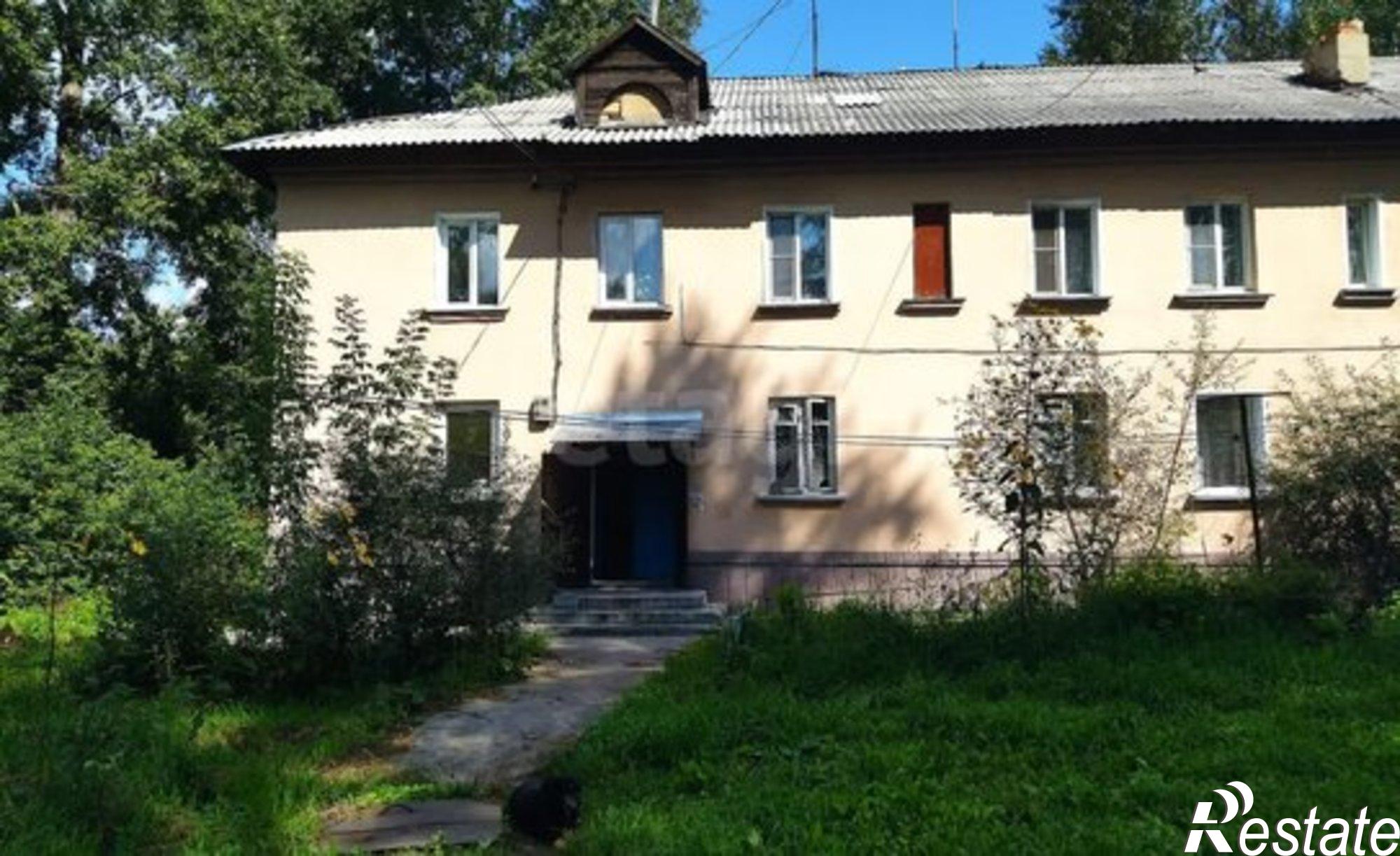 Купить квартиру за 1 150 000 рублей на Одесская улица, 22