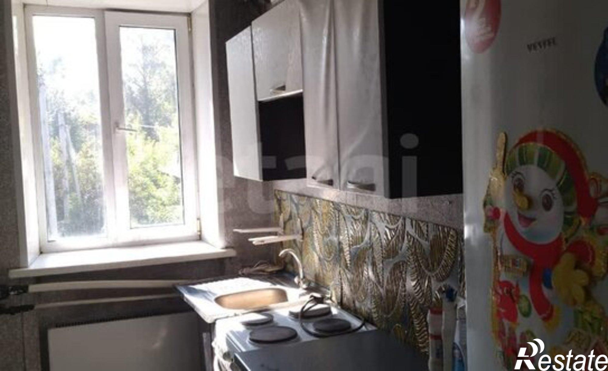 Купить квартиру за 1 150 000 рублей на ул Одесская, 22