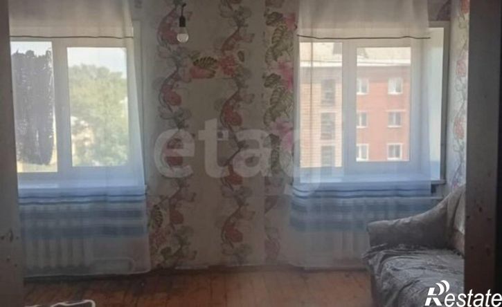 1-комн квартира улица 1 Мая, 9/1,  д. 9/1