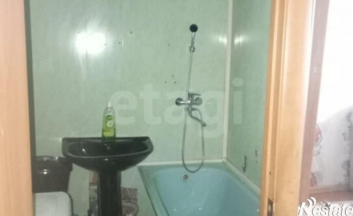 1-комн квартира улица 1 Мая, 9/1,  д. 9/1