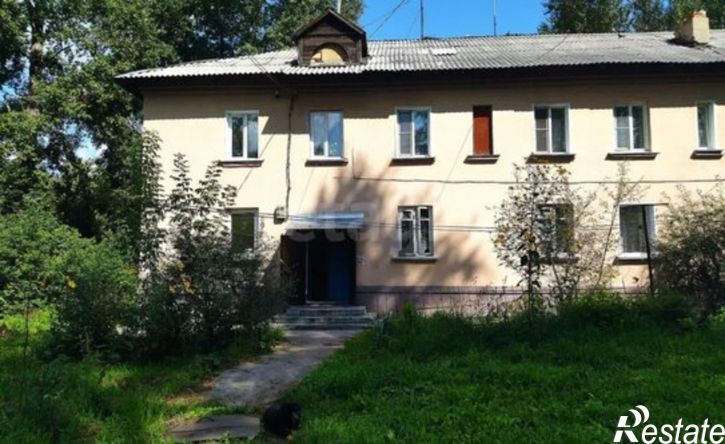 2-комн квартира ул Одесская, 22,  д. 22