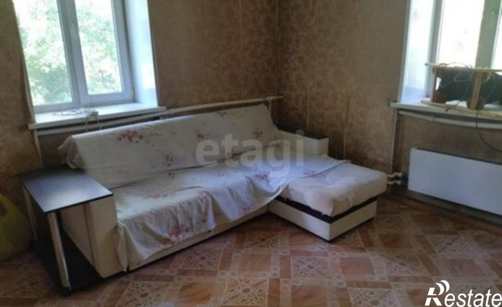 2-комн квартира ул Одесская, 22,  д. 22