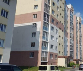 2-комн, 51кв м, этаж 6/10 бульвар Строителей, 71А