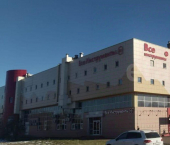 24 кв м Ленинградский проспект, 28/1