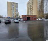 17 кв м проспект Ленина, 160