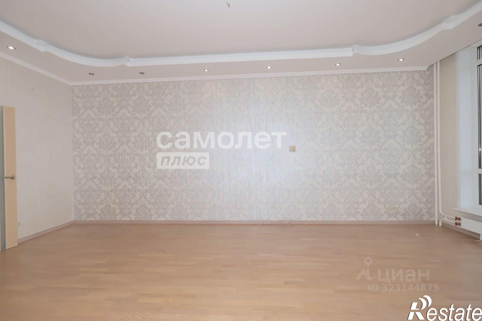 Купить квартиру за 16 900 000 рублей на Кемерово, б-р Строителей, 53