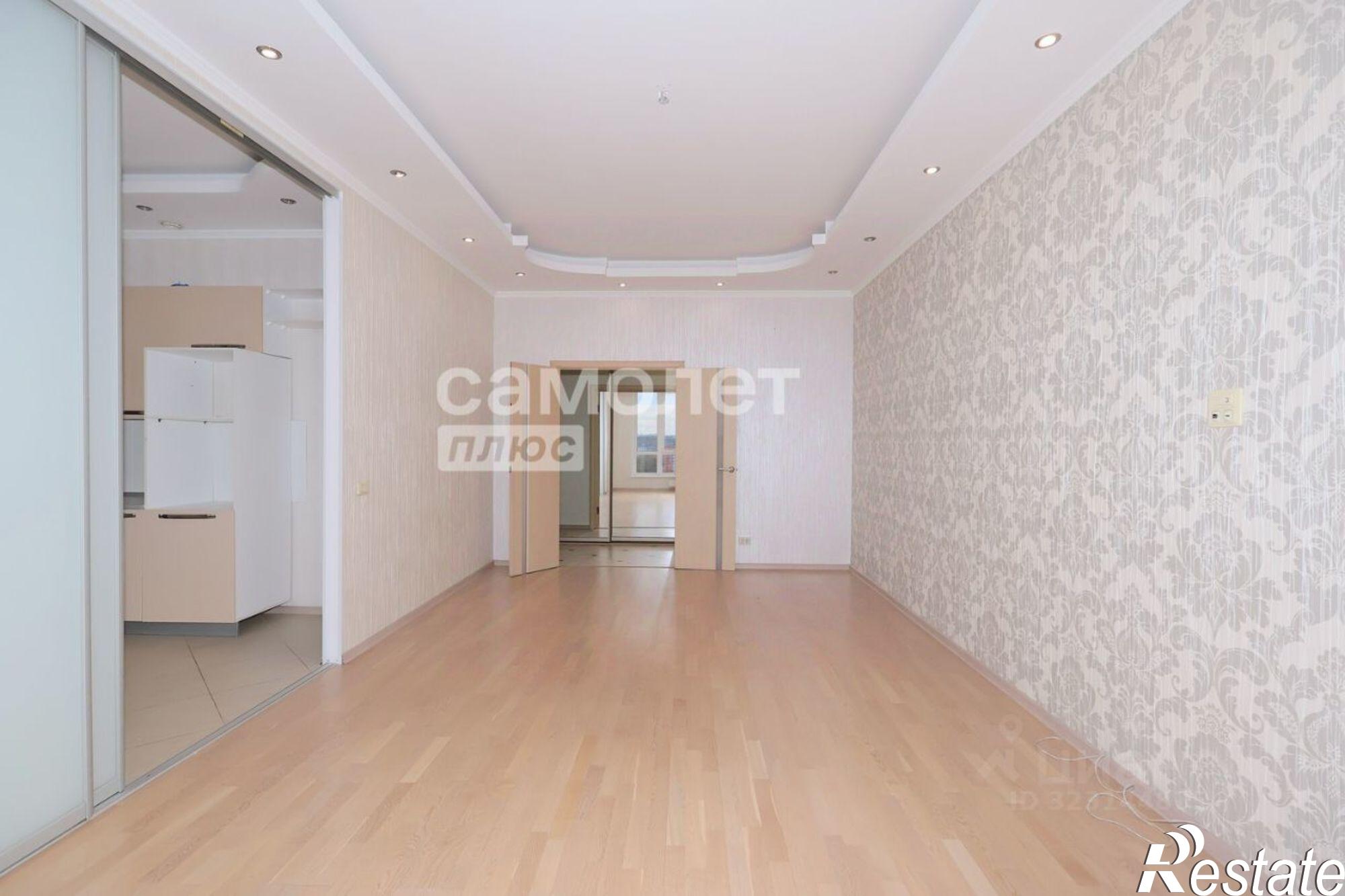 Купить квартиру за 16 900 000 рублей на Кемерово, б-р Строителей, 53