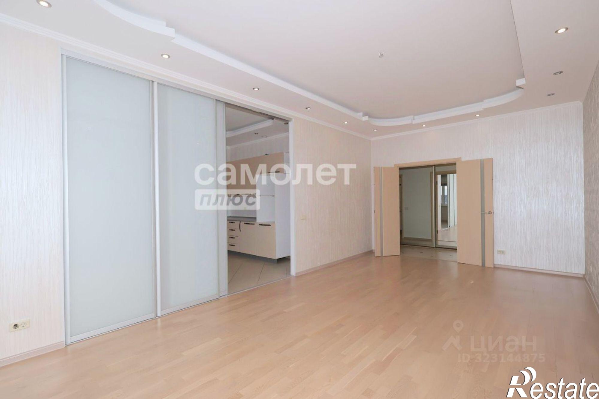 Купить квартиру за 16 900 000 рублей на Кемерово, б-р Строителей, 53