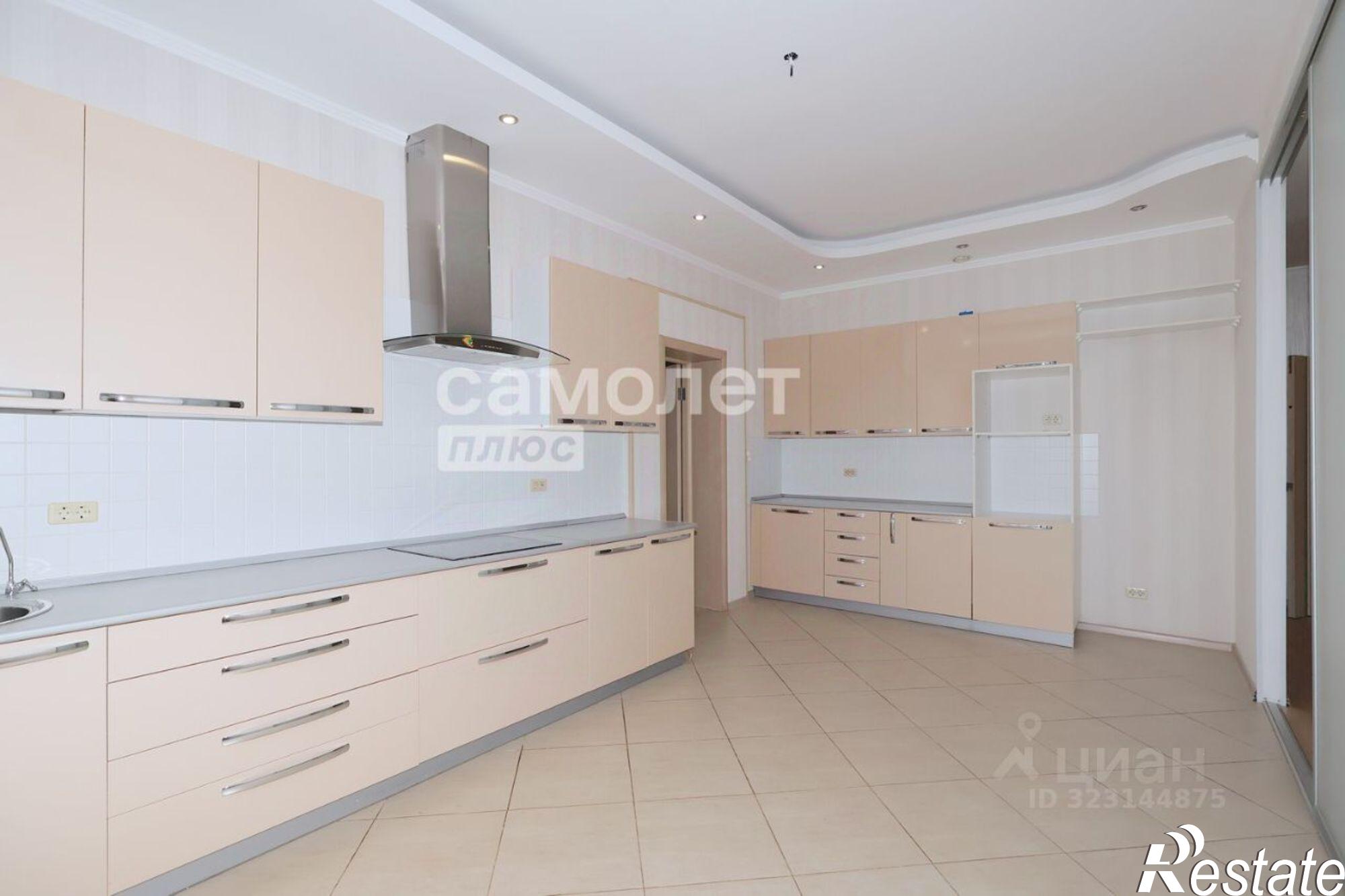 Купить квартиру за 16 900 000 рублей на Кемерово, б-р Строителей, 53