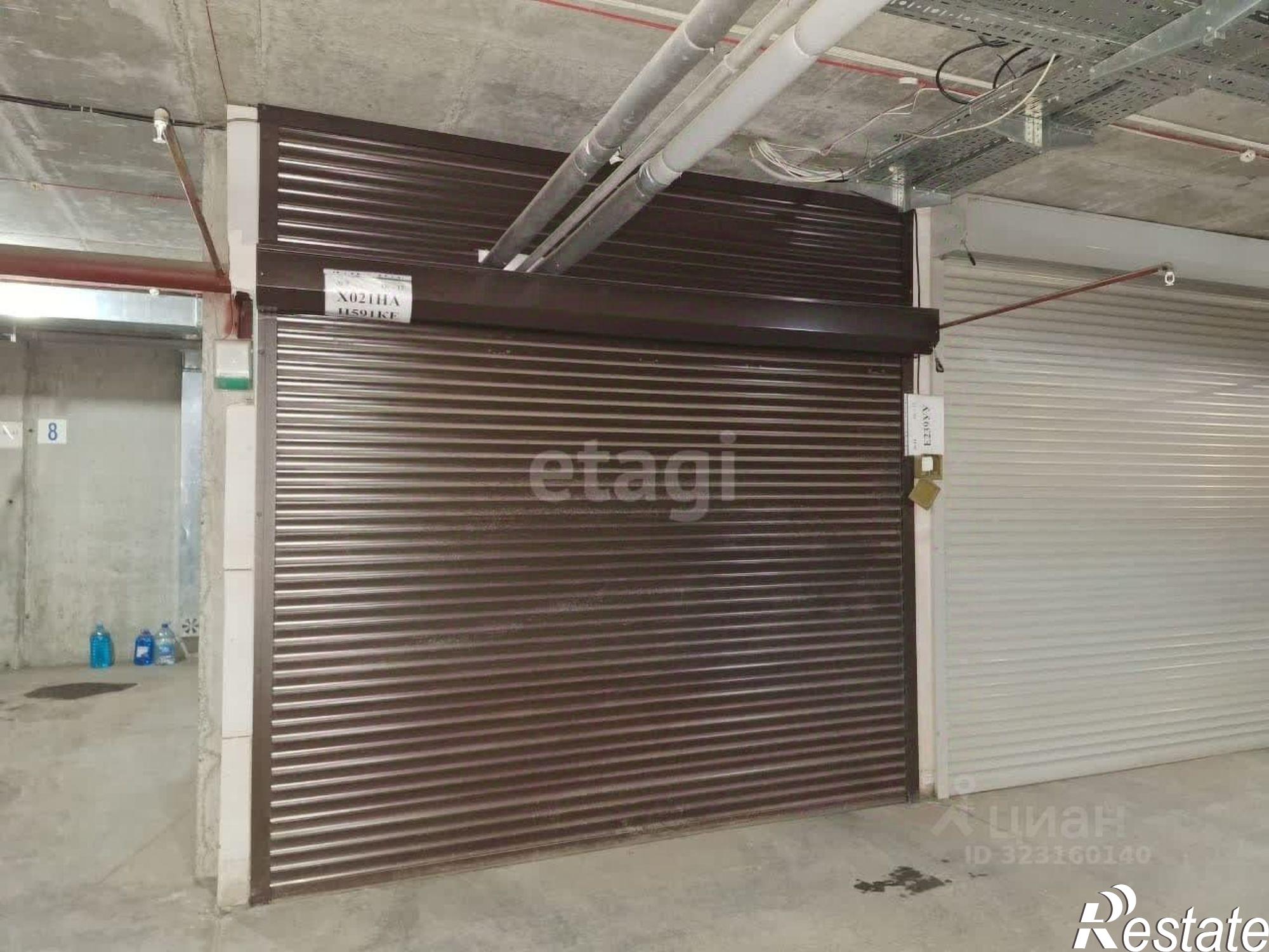 Купить гараж, место в паркинге за 2 300 010 рублей на Кемеровская область - Кузбасс