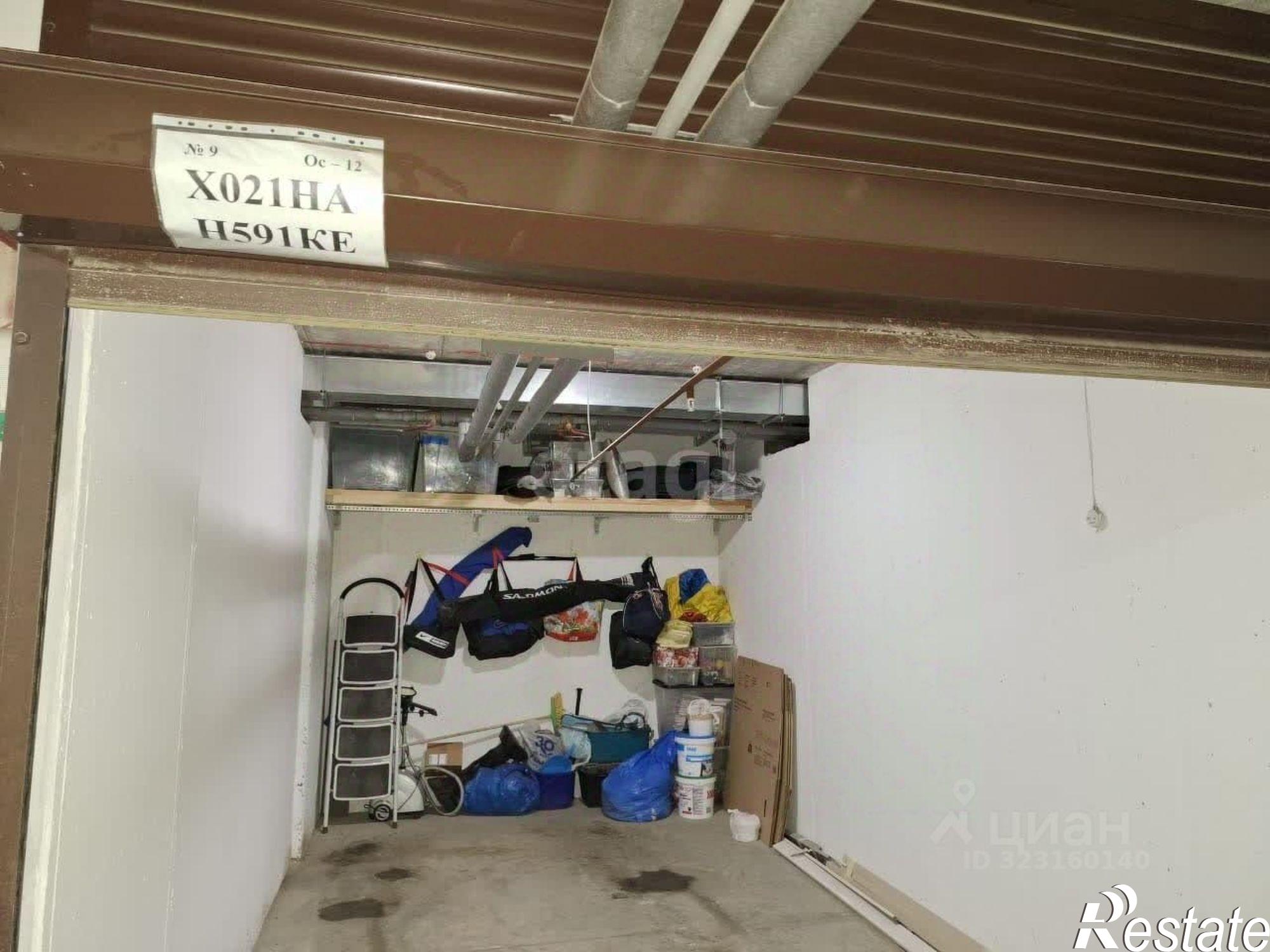 Купить гараж, место в паркинге за 2 300 010 рублей на Кемеровская область - Кузбасс