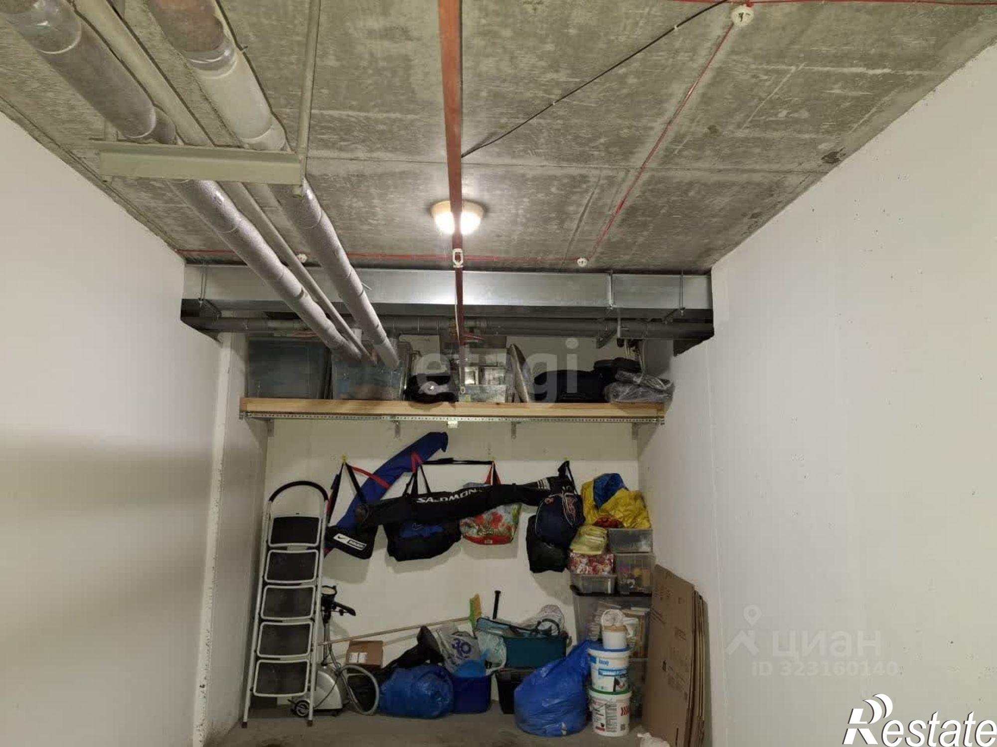 Купить гараж, место в паркинге за 2 300 010 рублей на Кемеровская область - Кузбасс