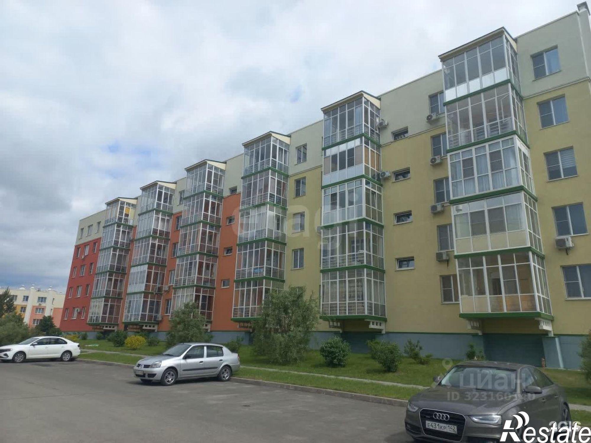 Купить гараж, место в паркинге за 2 300 010 рублей на Кемеровская область - Кузбасс