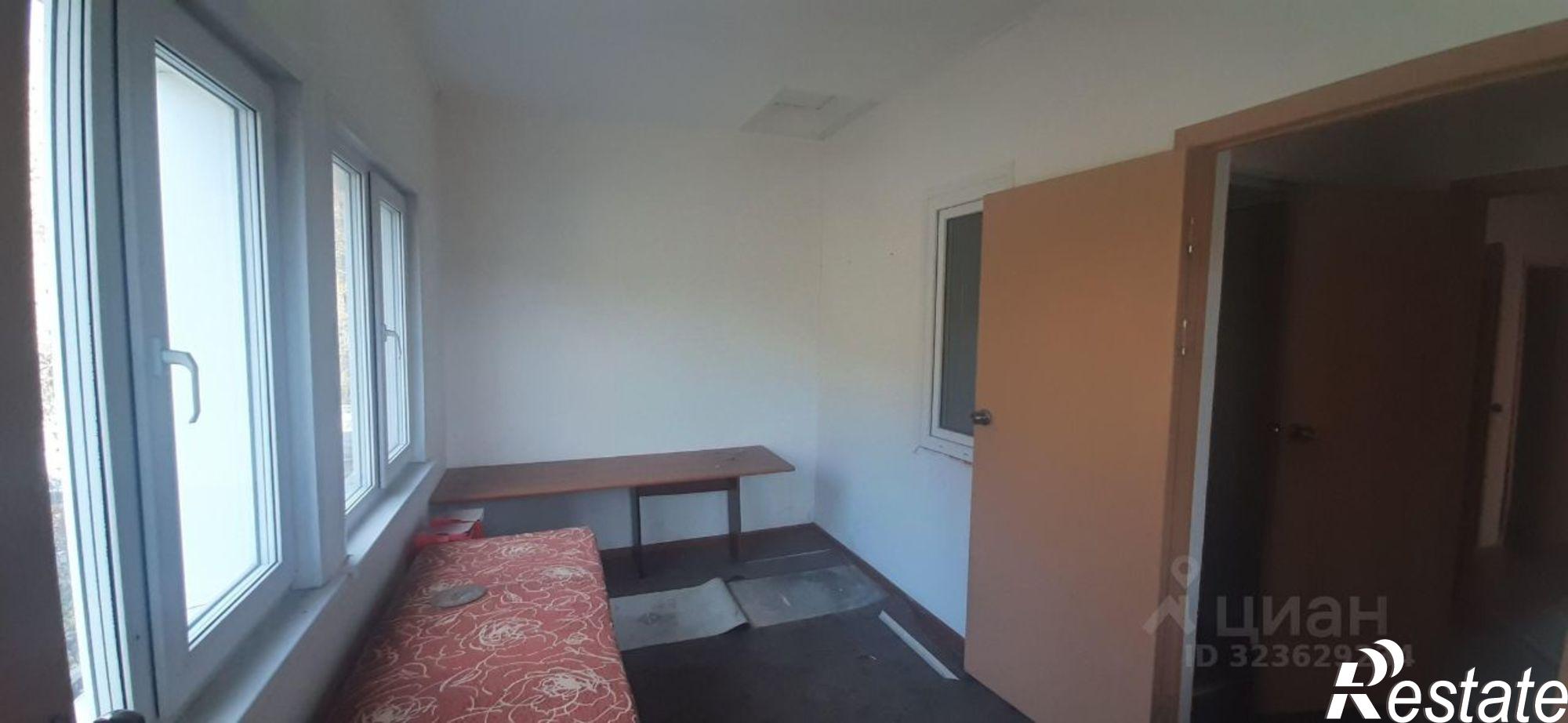 Купить квартиру за 1 107 000 рублей на г Калтан, ул Ключевая, д. 1а