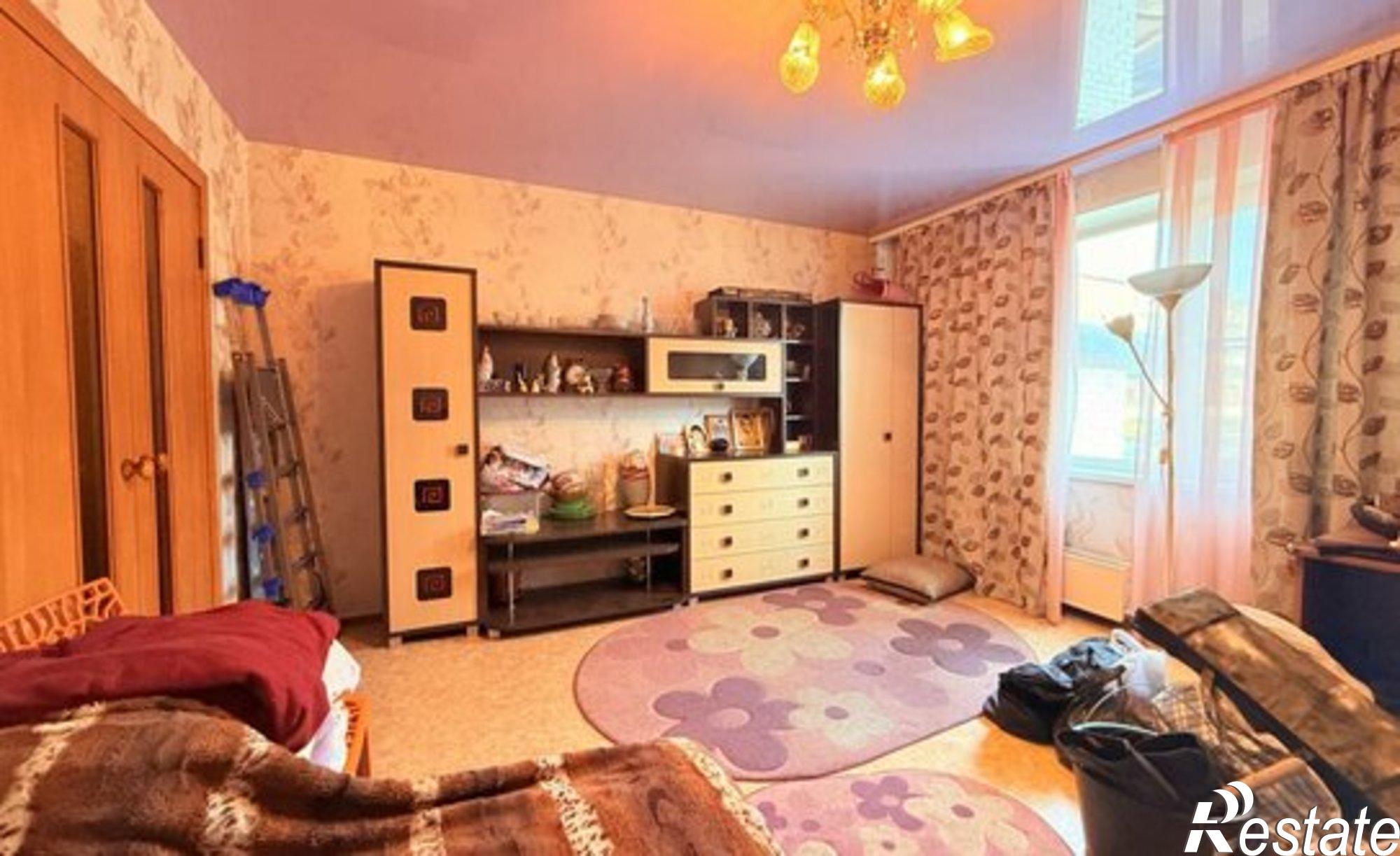 Купить квартиру за 2 400 000 рублей на улица Дзержинского, 59