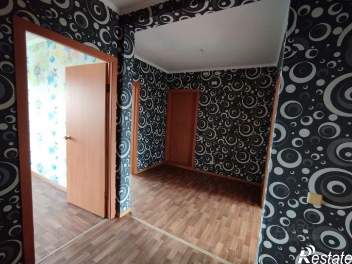 3-комн квартира Весенний переулок, 4А,  д. 4А