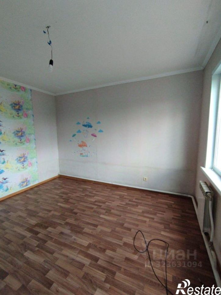 3-комн квартира Весенний переулок, 4А,  д. 4А