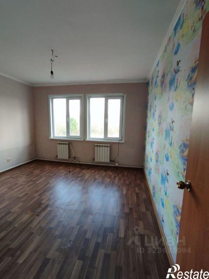 3-комн квартира Весенний переулок, 4А,  д. 4А