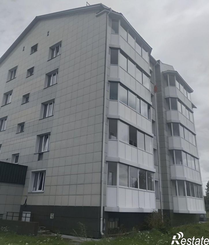 2-комн квартира Вокзальная улица, 7,  д. 7