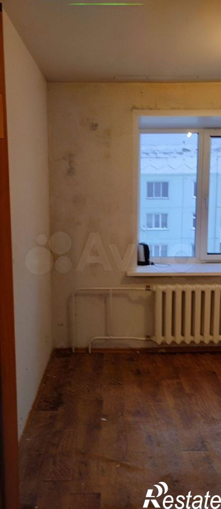 2-комн квартира Вокзальная улица, 7,  д. 7