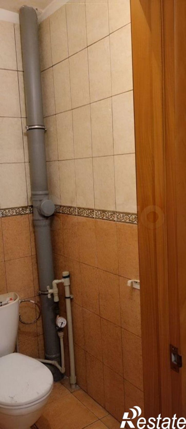 2-комн квартира Вокзальная улица, 7,  д. 7