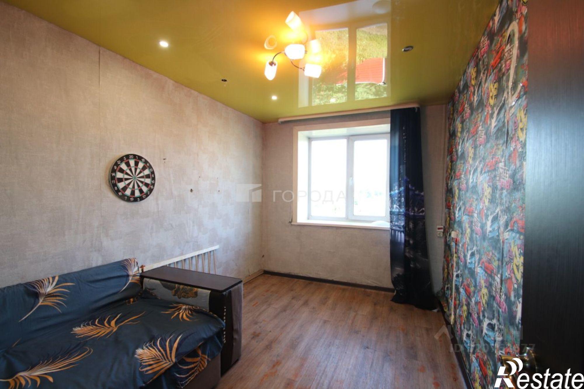 Купить квартиру за 1 000 000 рублей на Соколовская улица, 7