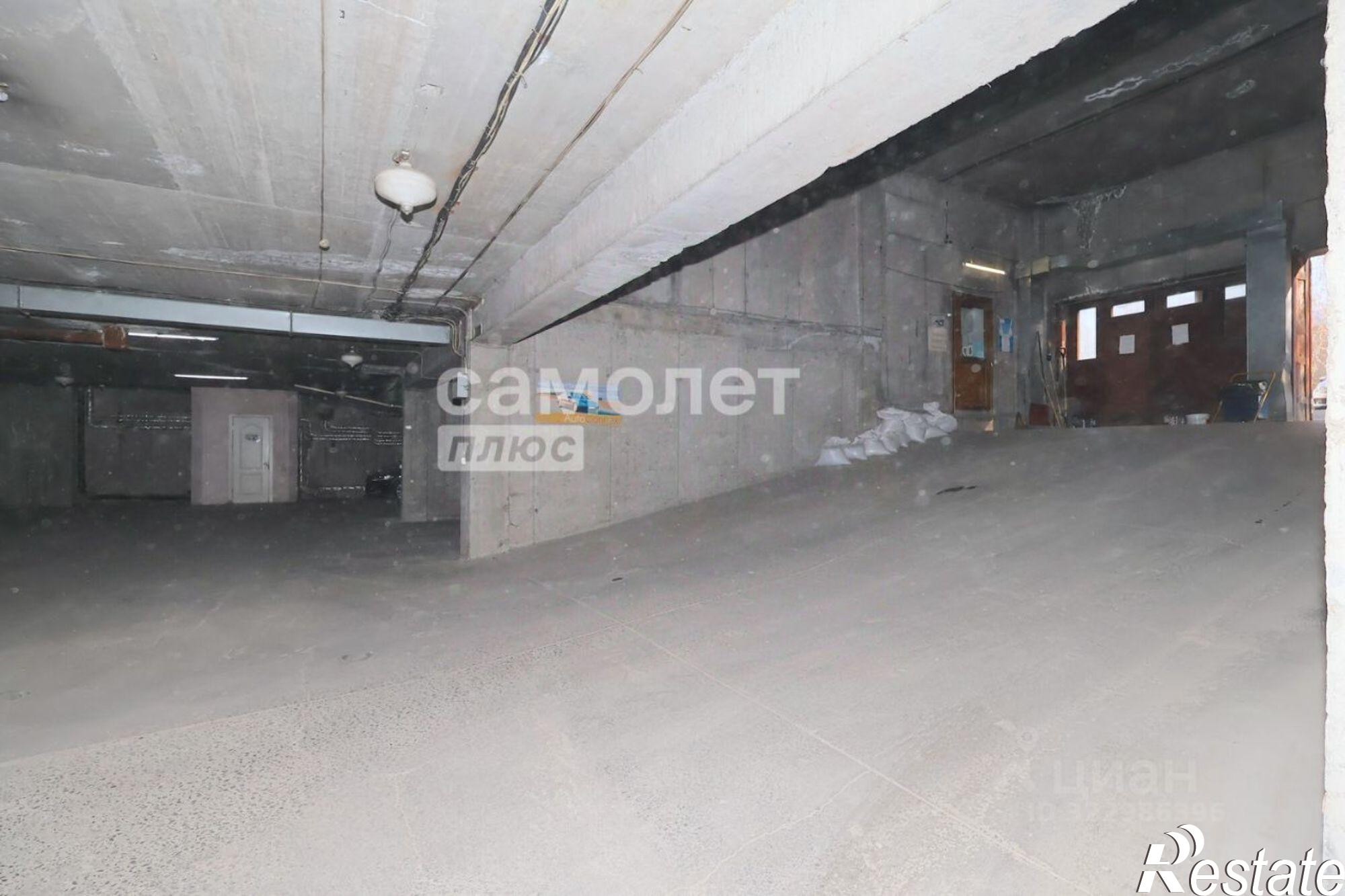 Купить гараж, место в паркинге за 1 060 000 рублей на Кемерово, ул Соборная, 5А