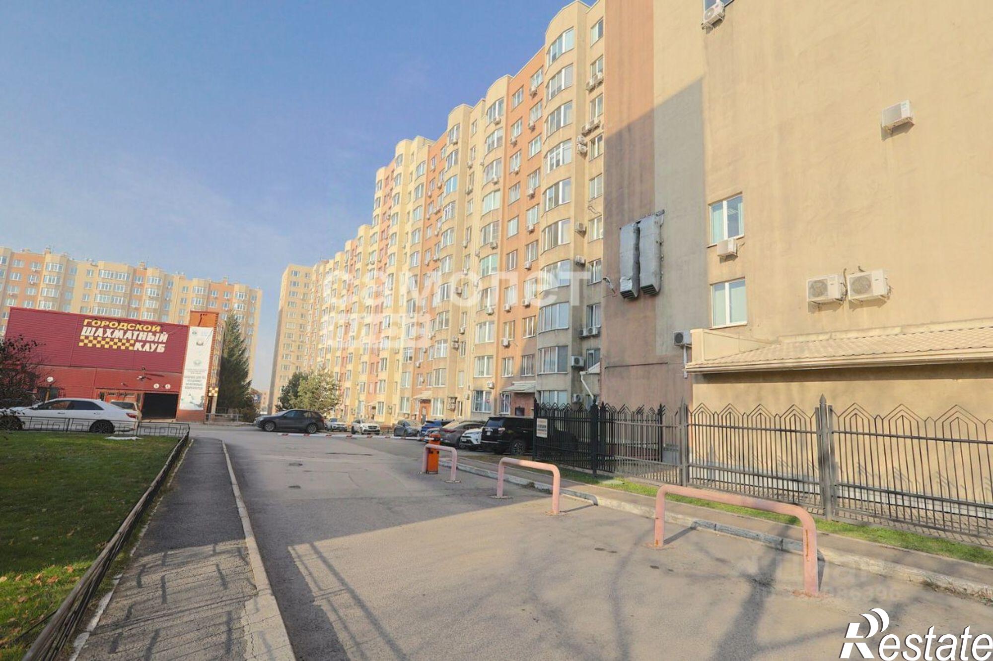 Купить гараж, место в паркинге за 1 060 000 рублей на Кемерово, ул Соборная, 5А