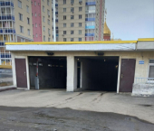 18 кв м Кемерово, Гвардейская улица, 60