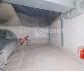 15 кв м Кемерово, ул Соборная, 5А