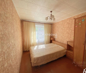 2-комн, 52кв м, этаж 1/5 проспект Мира, 65А