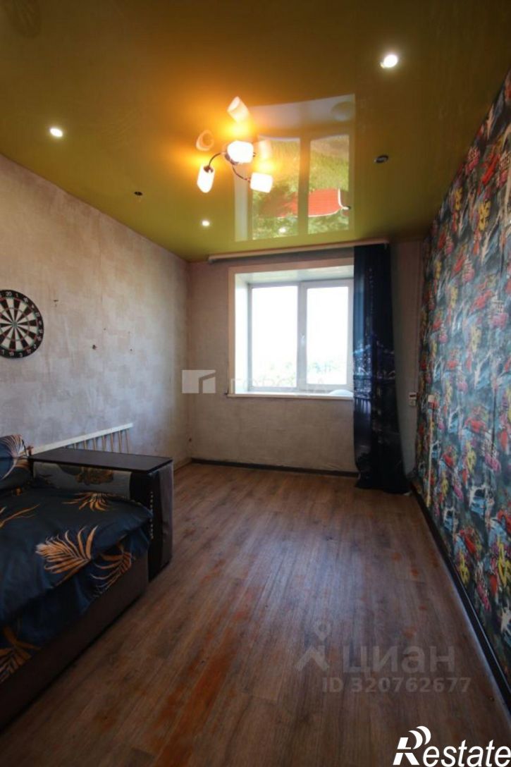 3-комн квартира Соколовская улица, 7,  д. 7