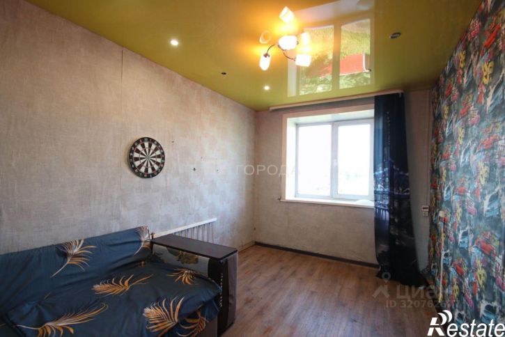 3-комн квартира Соколовская улица, 7,  д. 7