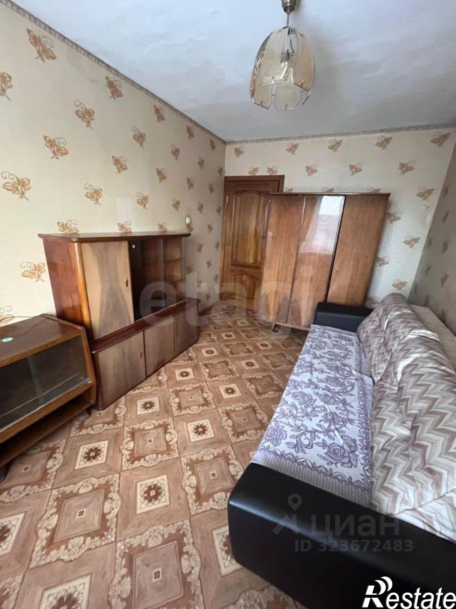 Купить квартиру за 2 500 000 рублей на Кемеровская область - Кузбасс