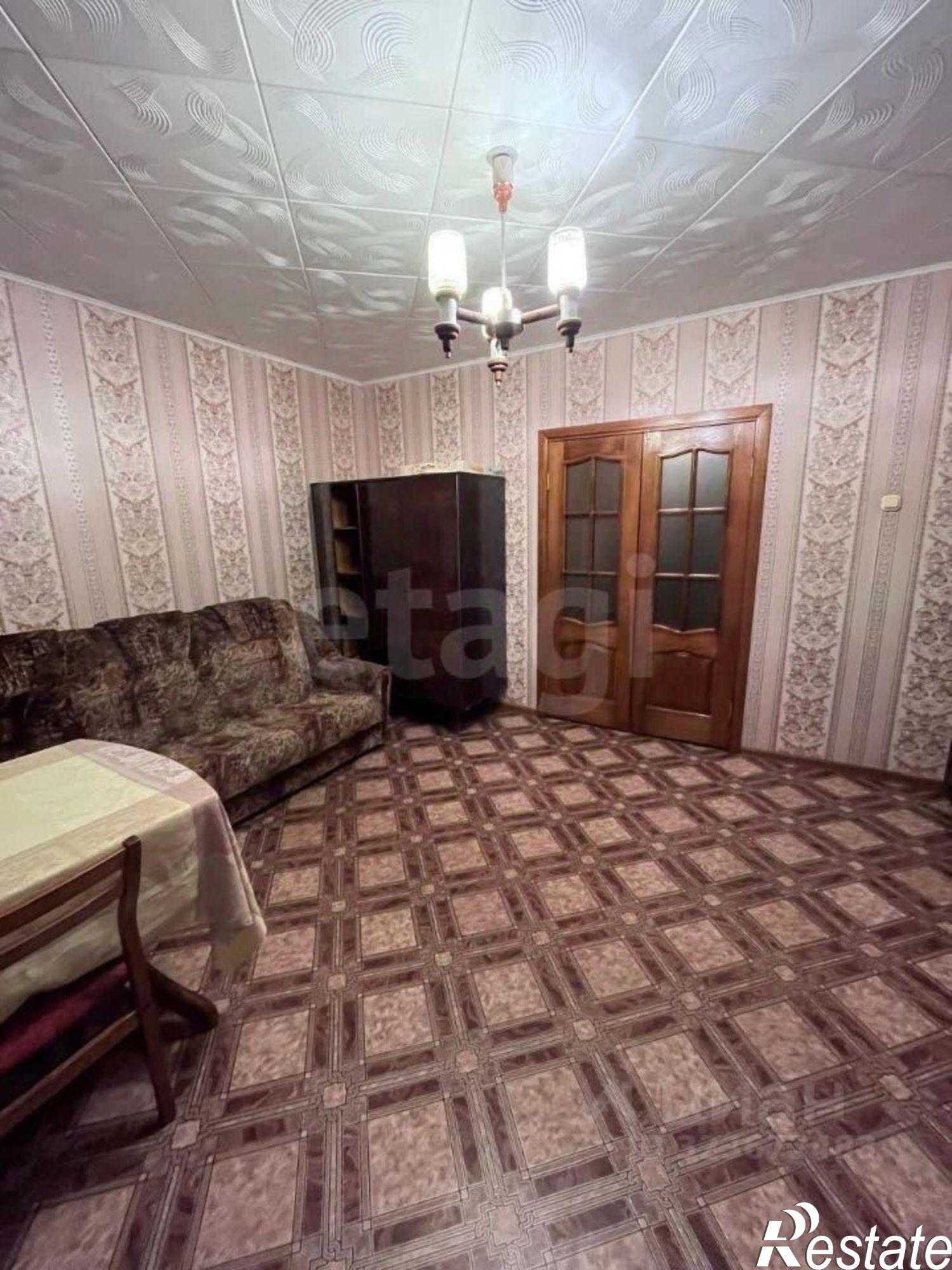 Купить квартиру за 2 500 000 рублей на Кемеровская область - Кузбасс