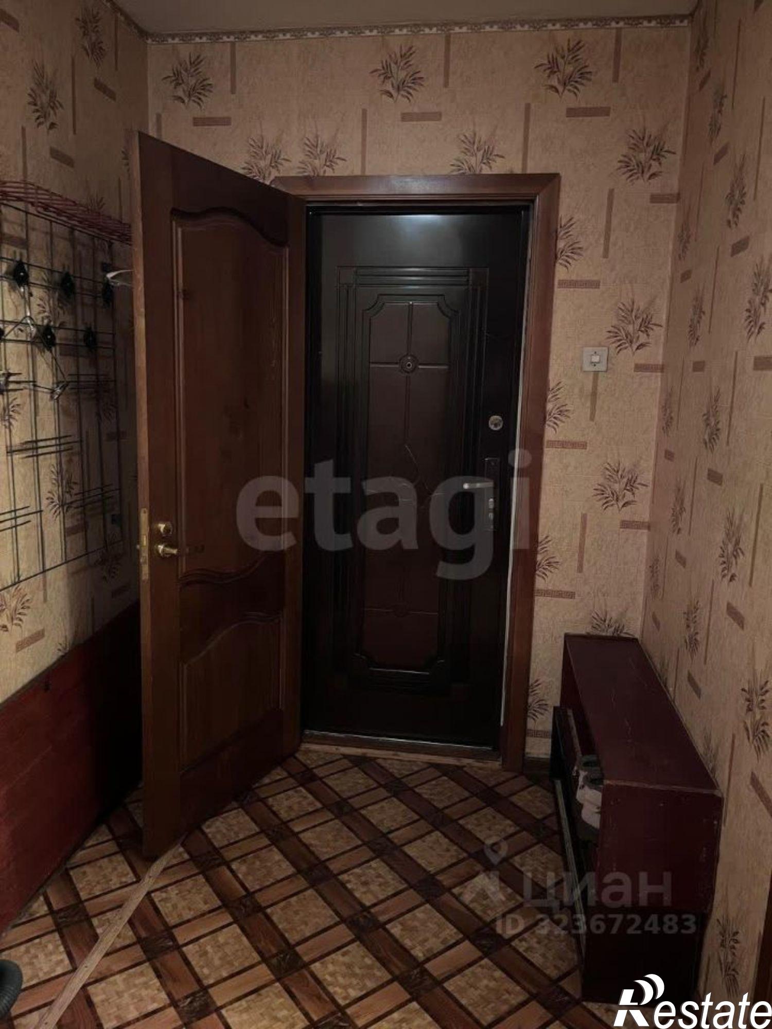 Купить квартиру за 2 500 000 рублей на Кемеровская область - Кузбасс