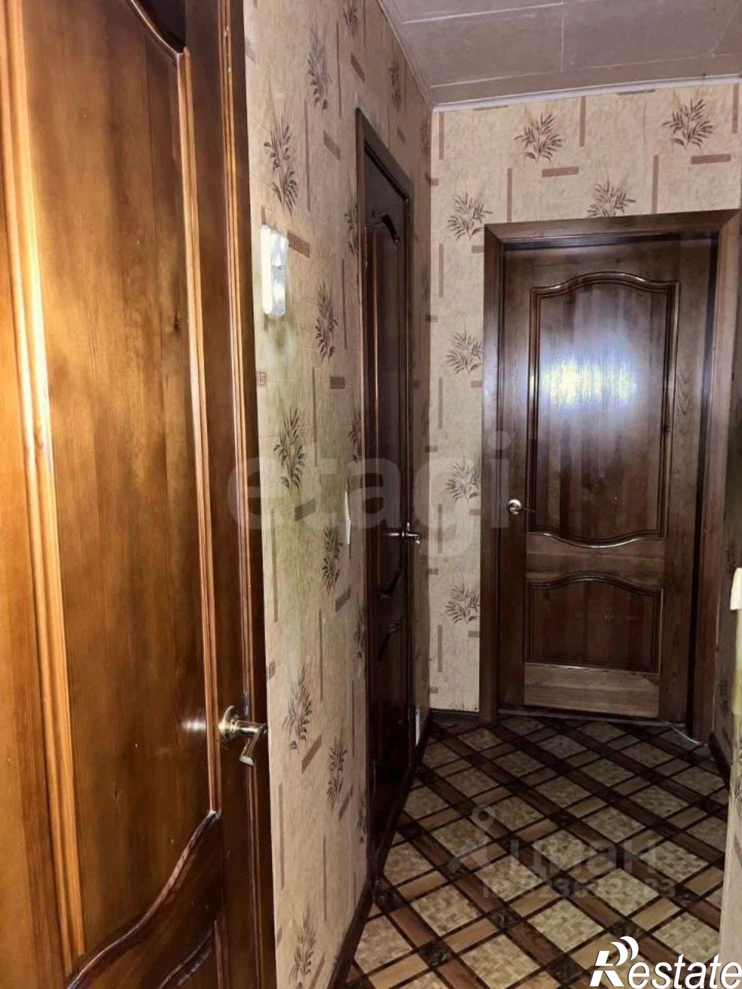 Купить квартиру за 2 500 000 рублей на Кемеровская область - Кузбасс