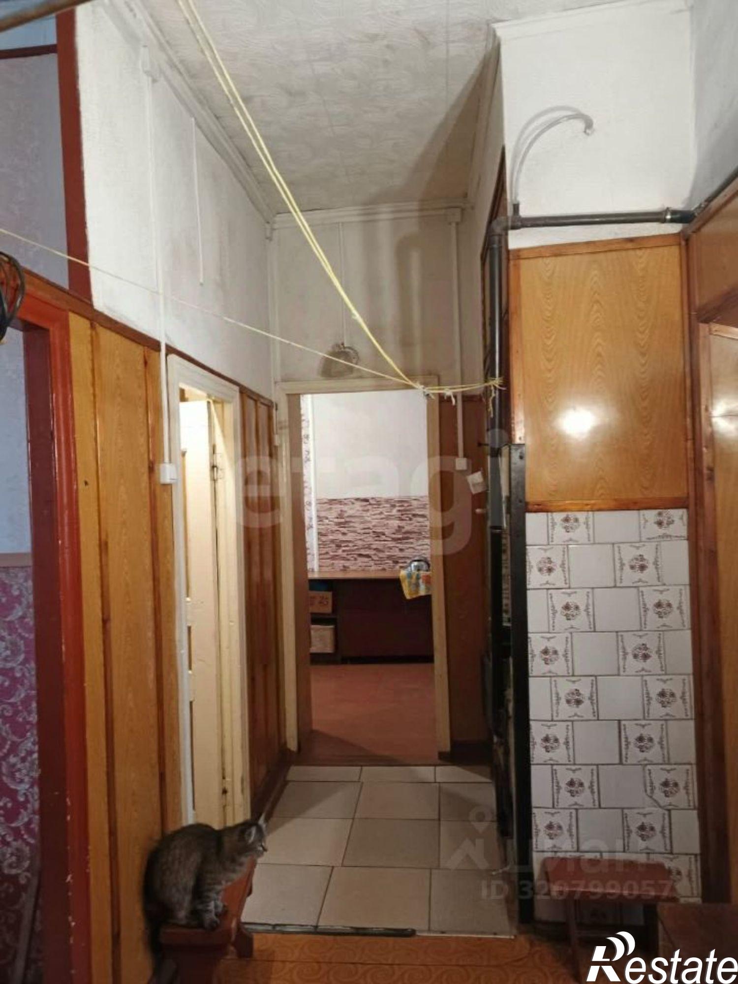 Купить квартиру за 1 200 000 рублей на Кемеровская область - Кузбасс