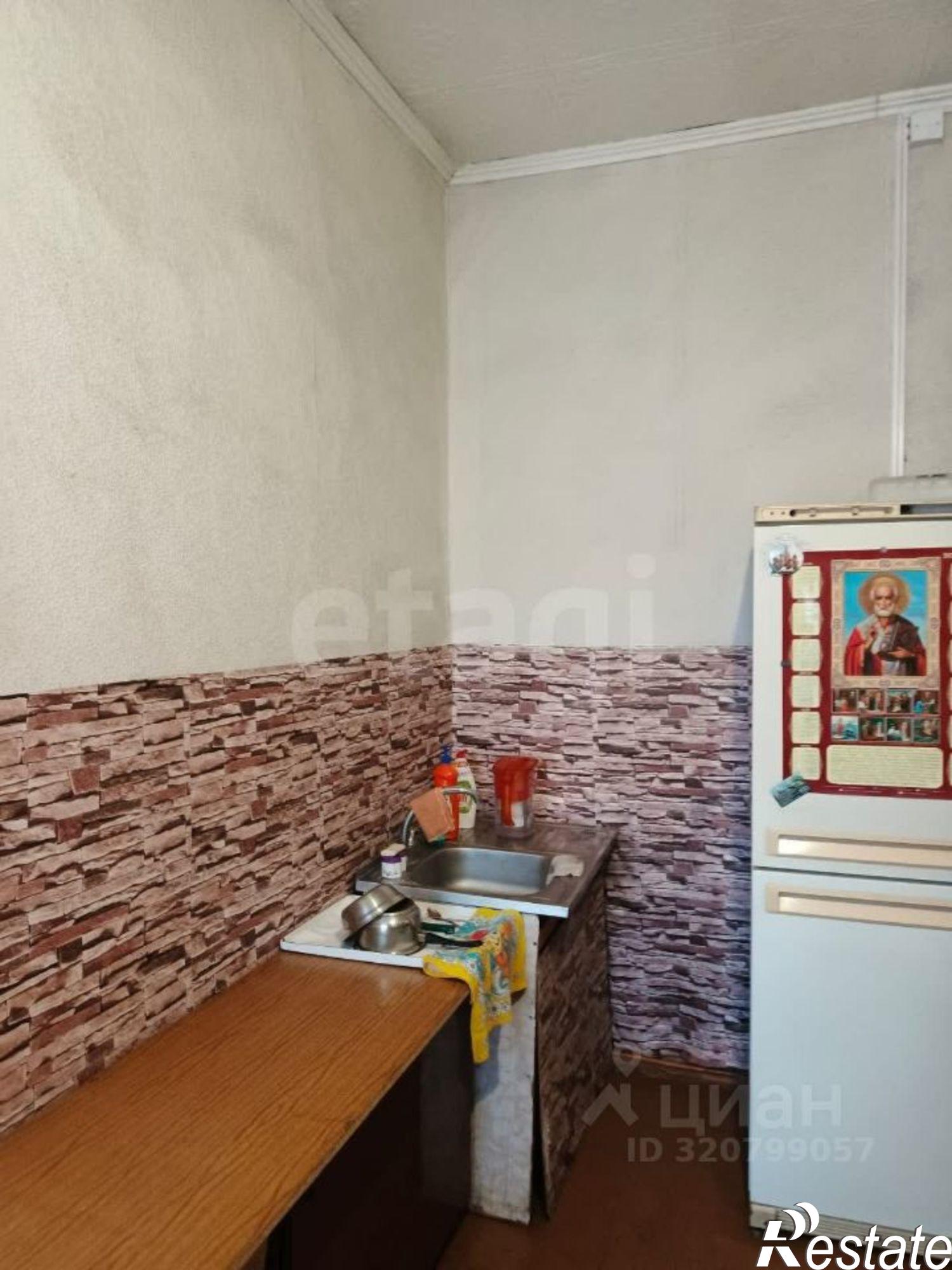 Купить квартиру за 1 200 000 рублей на Кемеровская область - Кузбасс