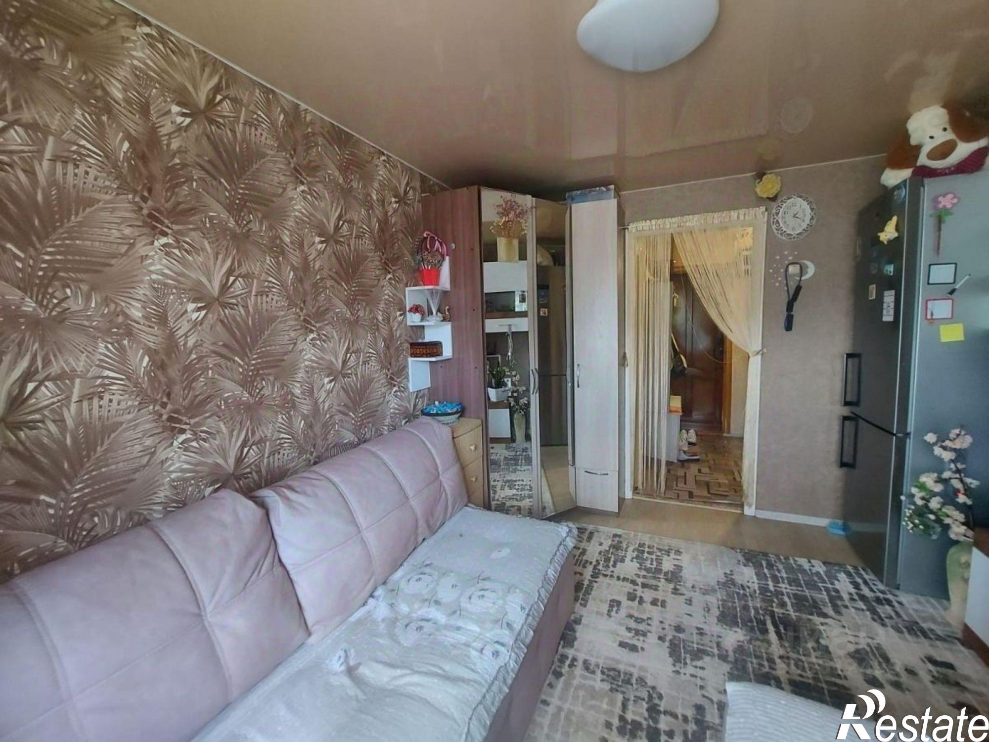 Купить квартиру за 1 690 000 рублей на Осинники городской округ