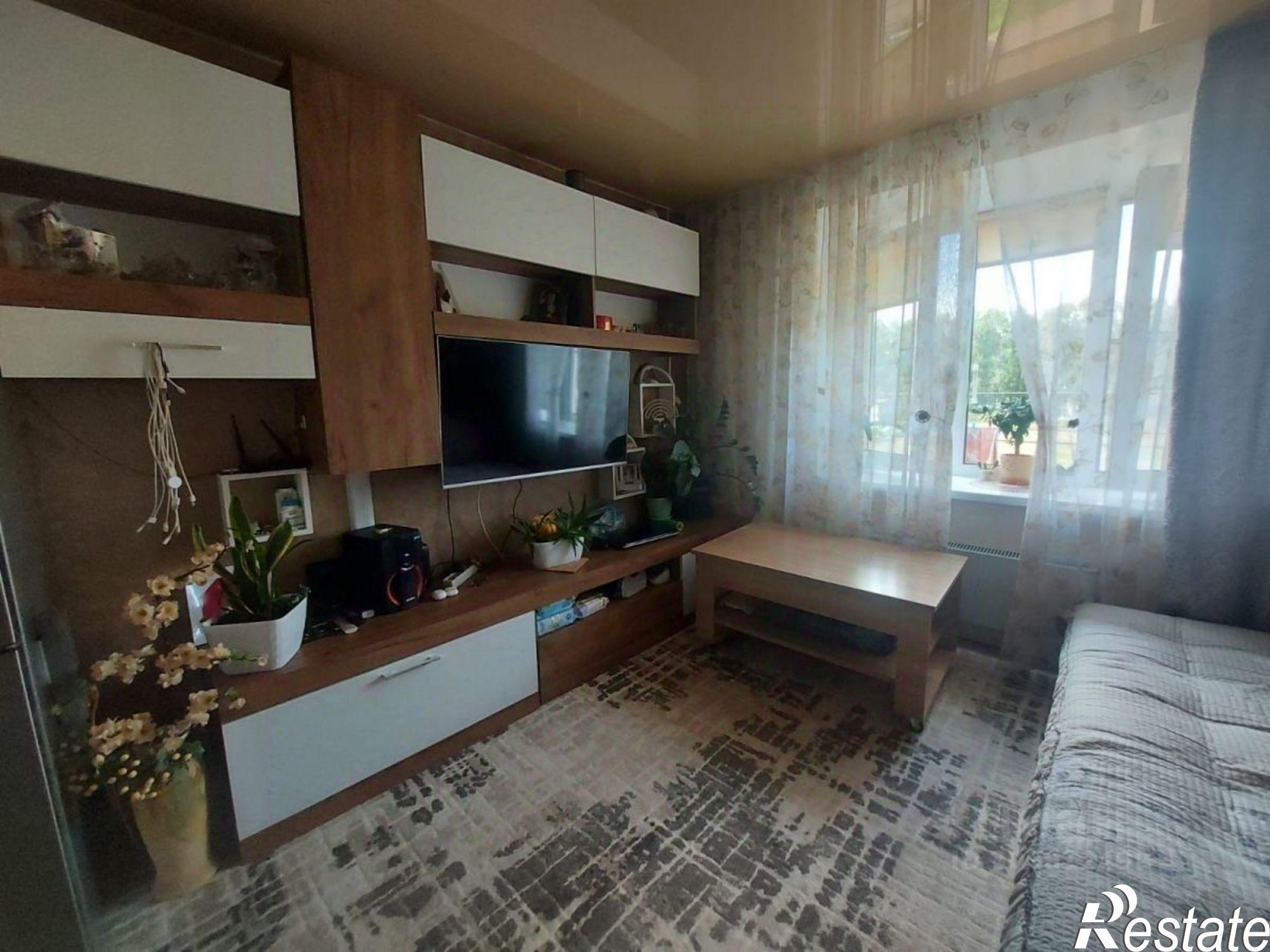 Купить квартиру за 1 690 000 рублей на Осинники городской округ