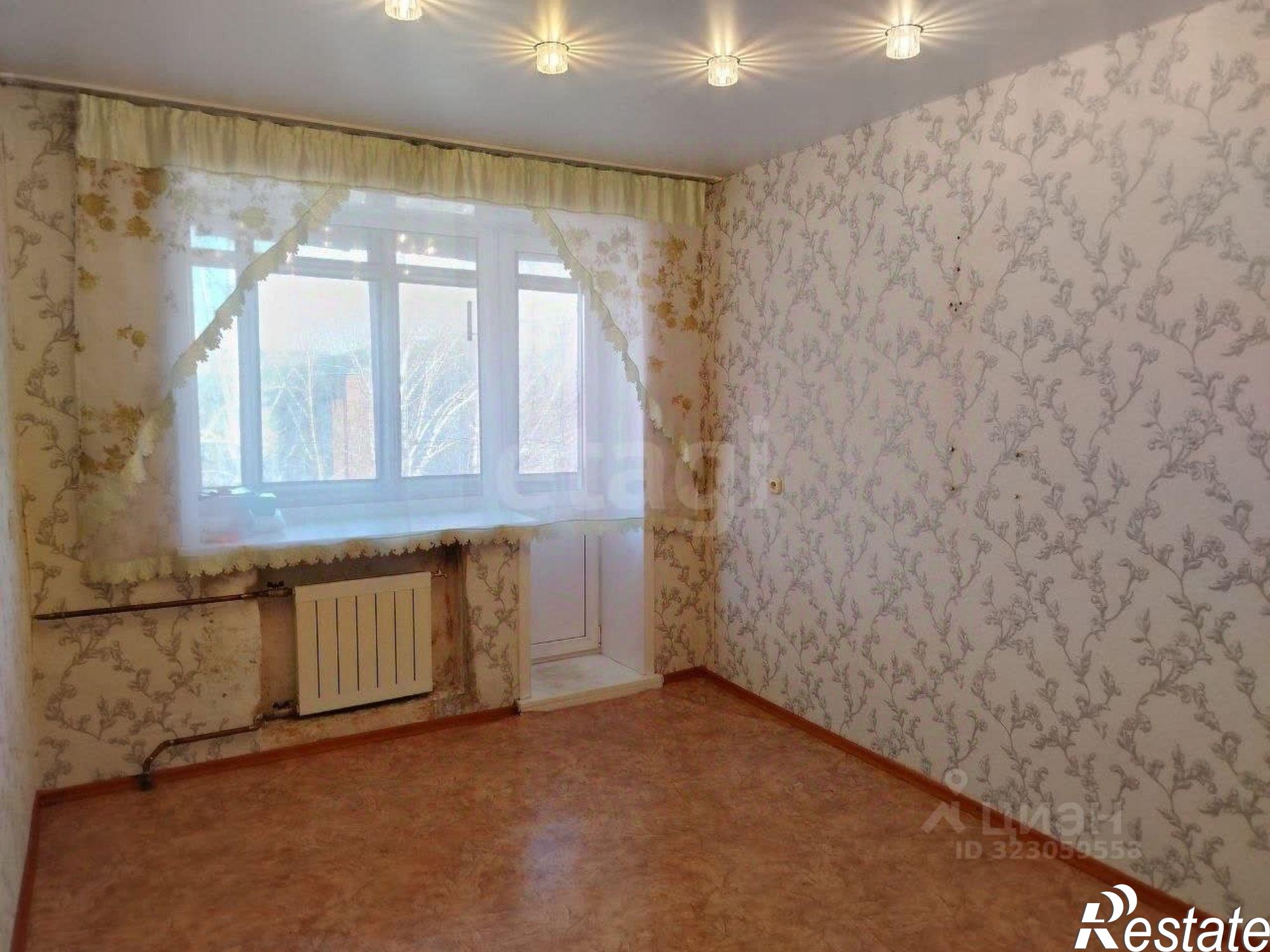 Купить квартиру за 1 250 000 рублей на улица Ленина, 19