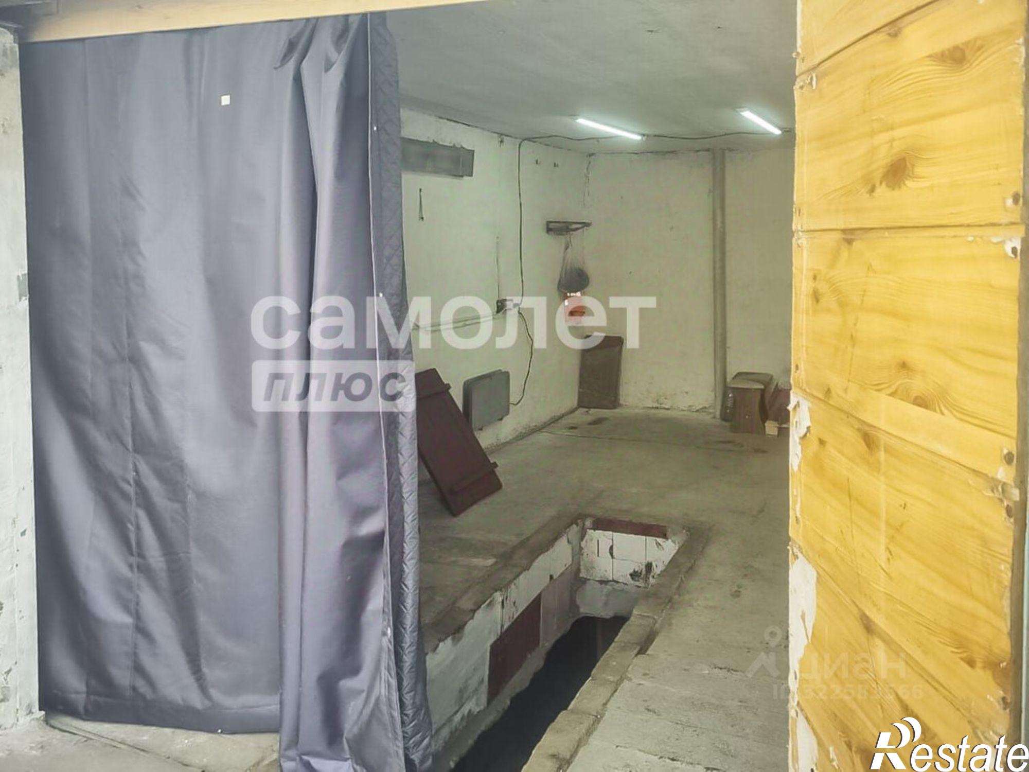 Купить гараж, место в паркинге за 770 004 рублей на Кемерово, ул Терешковой, 45