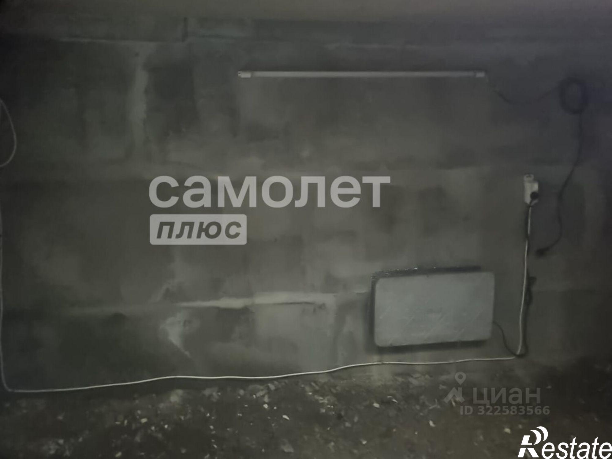 Купить гараж, место в паркинге за 770 004 рублей на Кемерово, ул Терешковой, 45