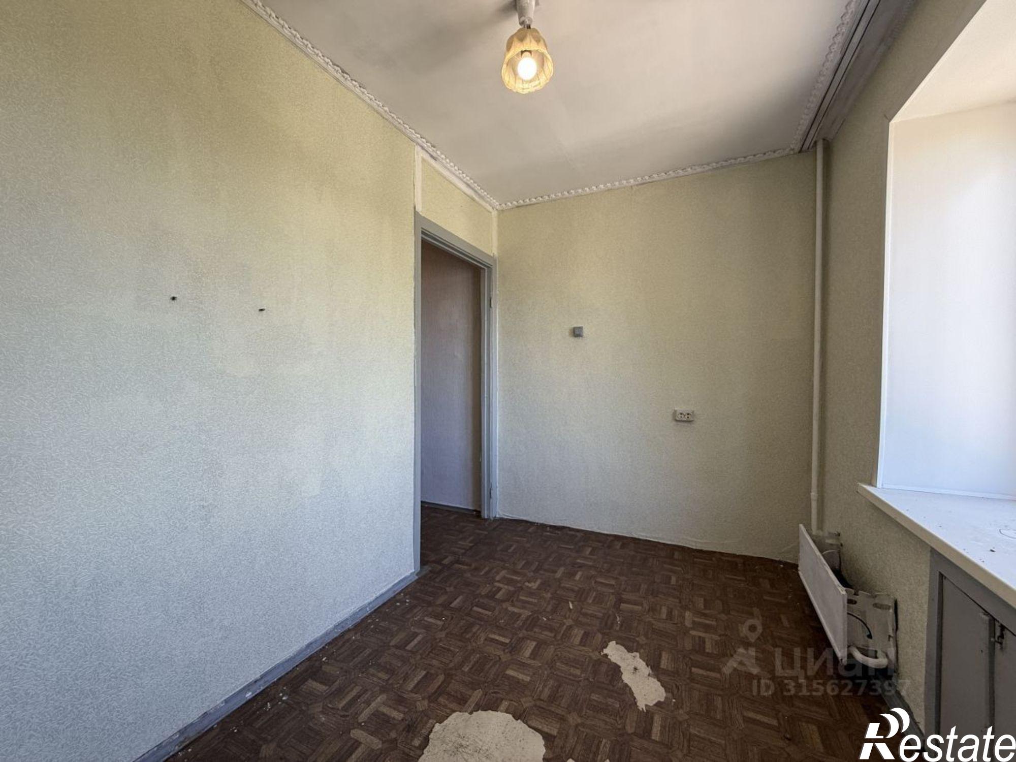 Купить квартиру за 1 360 000 рублей на Новокузнецкий р-н