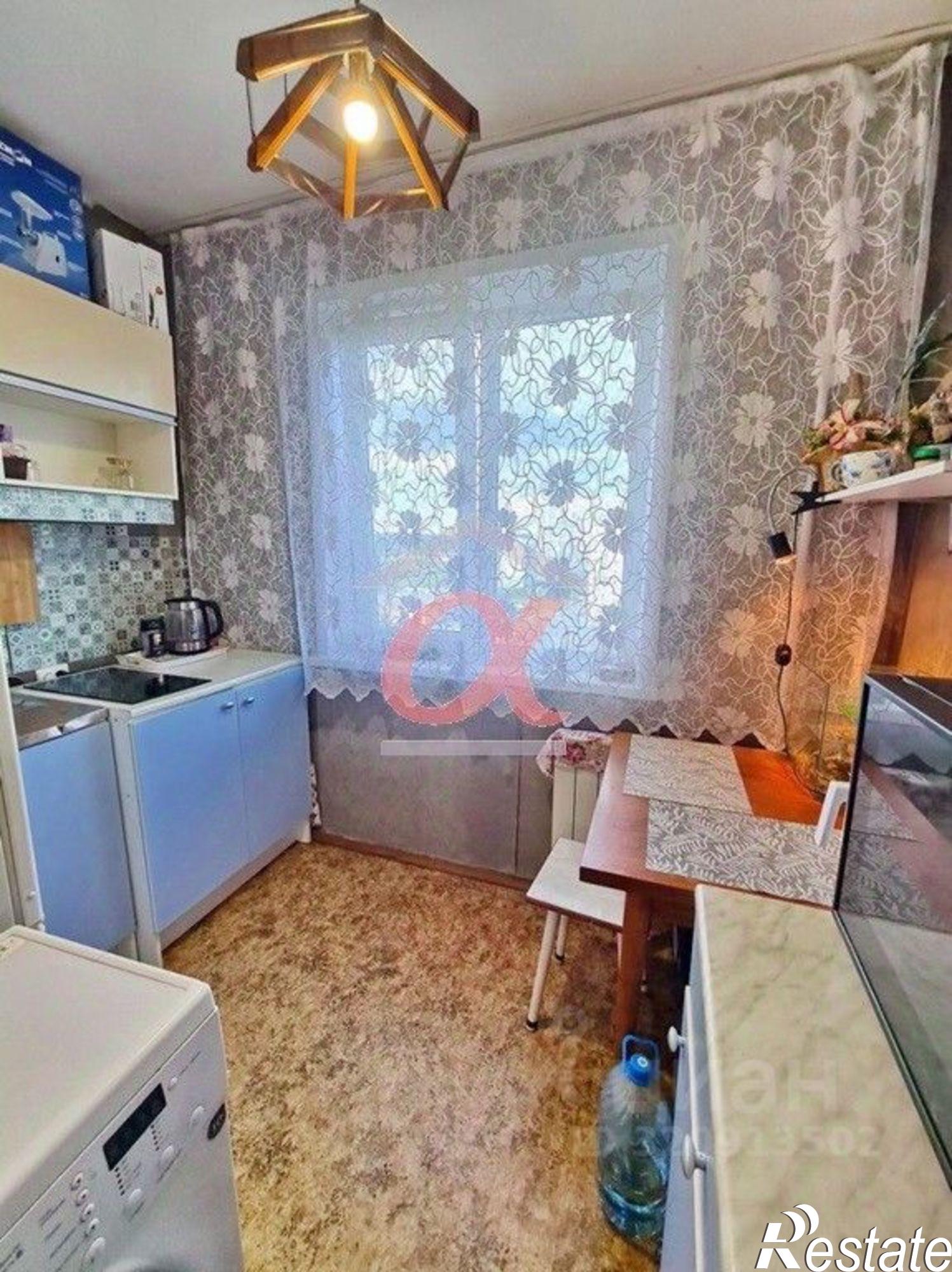 Купить квартиру за 3 680 000 рублей на Кемерово