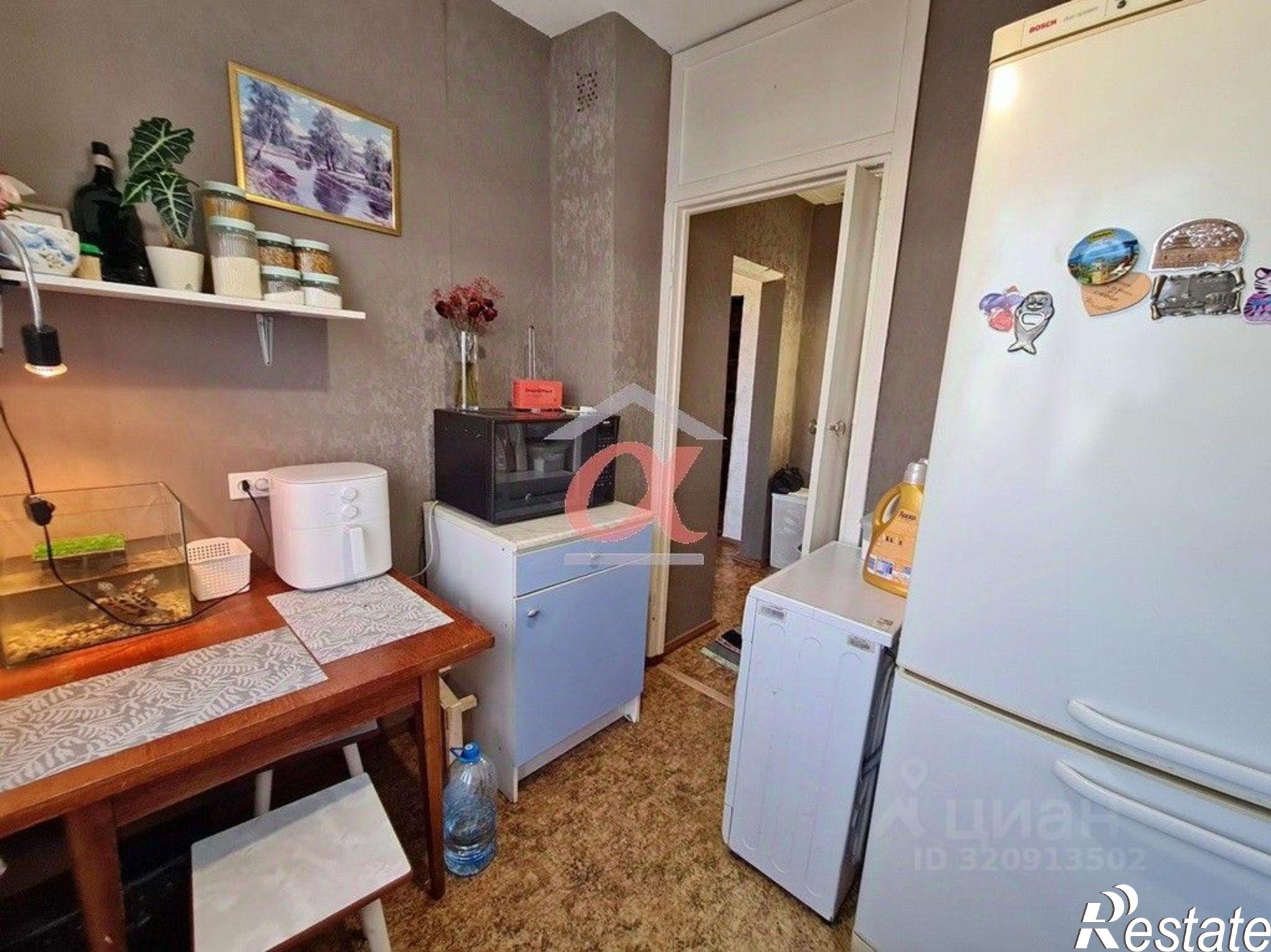 Купить квартиру за 3 680 000 рублей на Кемерово