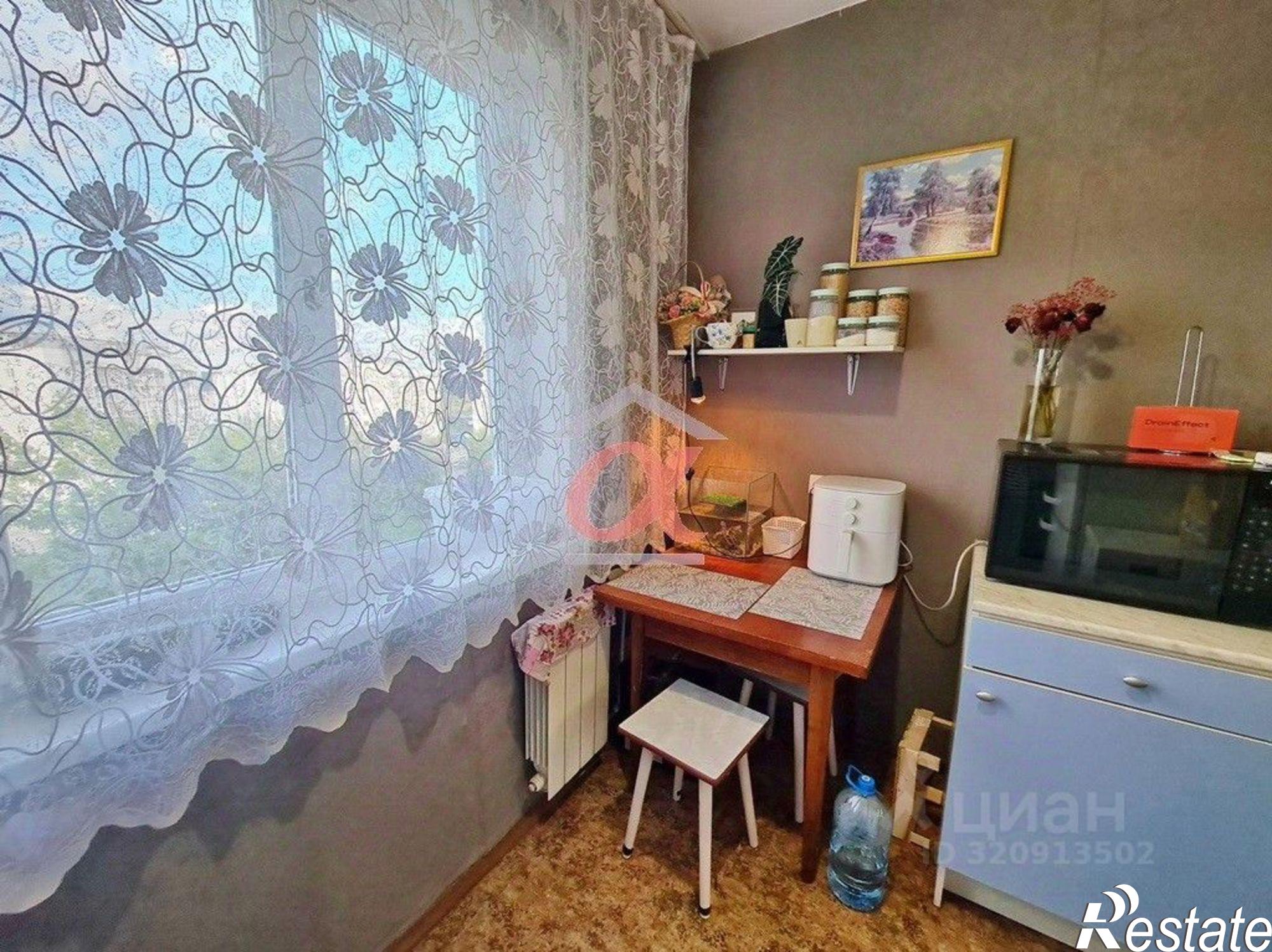 Купить квартиру за 3 680 000 рублей на Кемерово